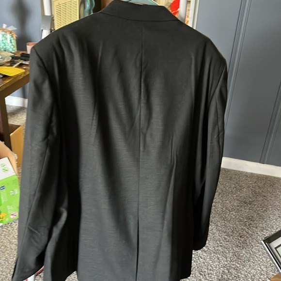 Men’s XL Black J.M.Hagger Dinner Jacket - Picture 3 of 3